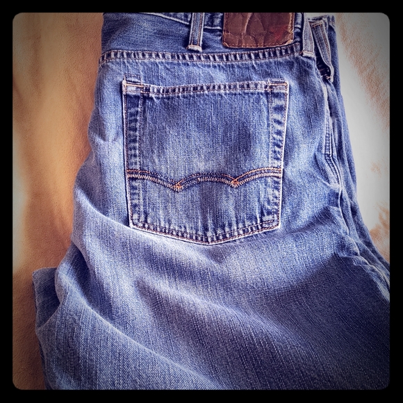 American Eagle Outfitters Other - American Eagle low rise boot jeans
